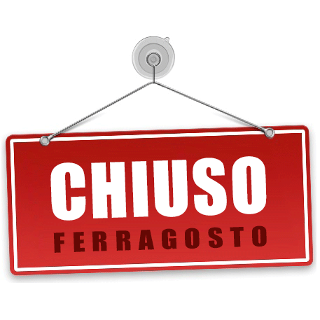 Ferragosto 2016