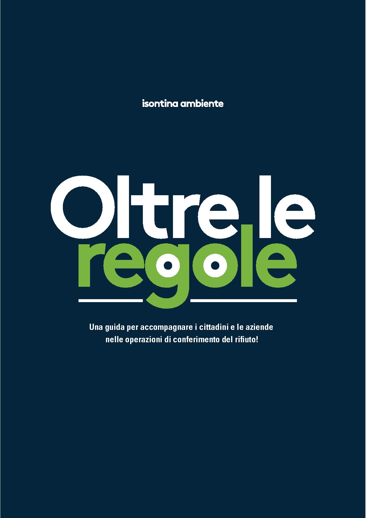 IA - Oltre le regole