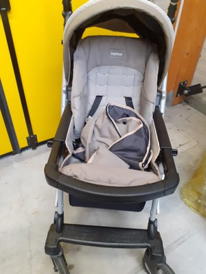 Passeggino PEG Perego