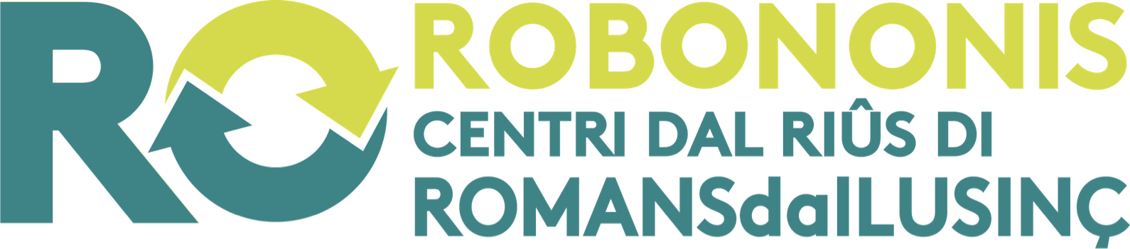 Robononis – Centri dal riûs di Romans dal Lusinç